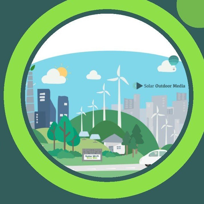 Connected city infrastructure