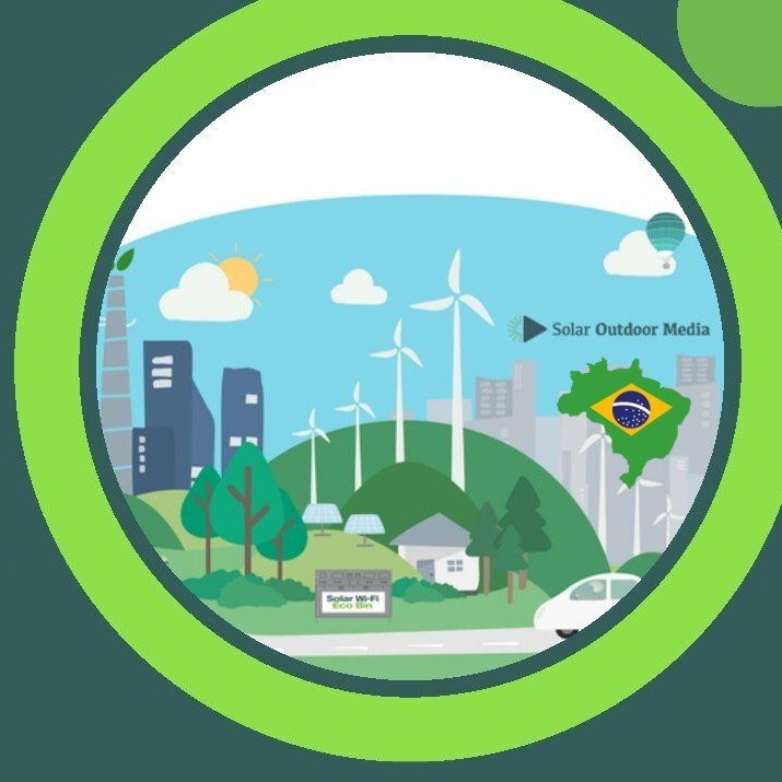 Infraestrutura urbana conectada