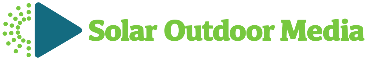 Solar Outdoor Media 
