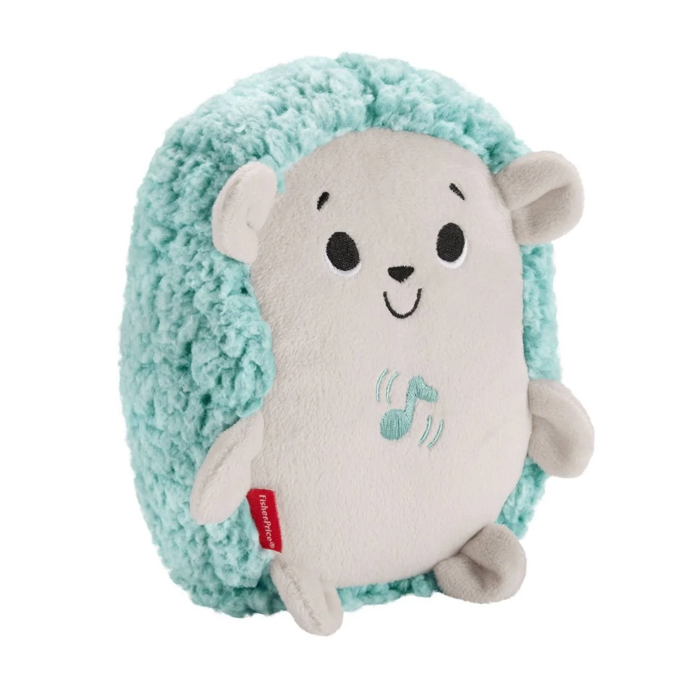 Fisher-Price - Calming Vibes Hedgehog Soother