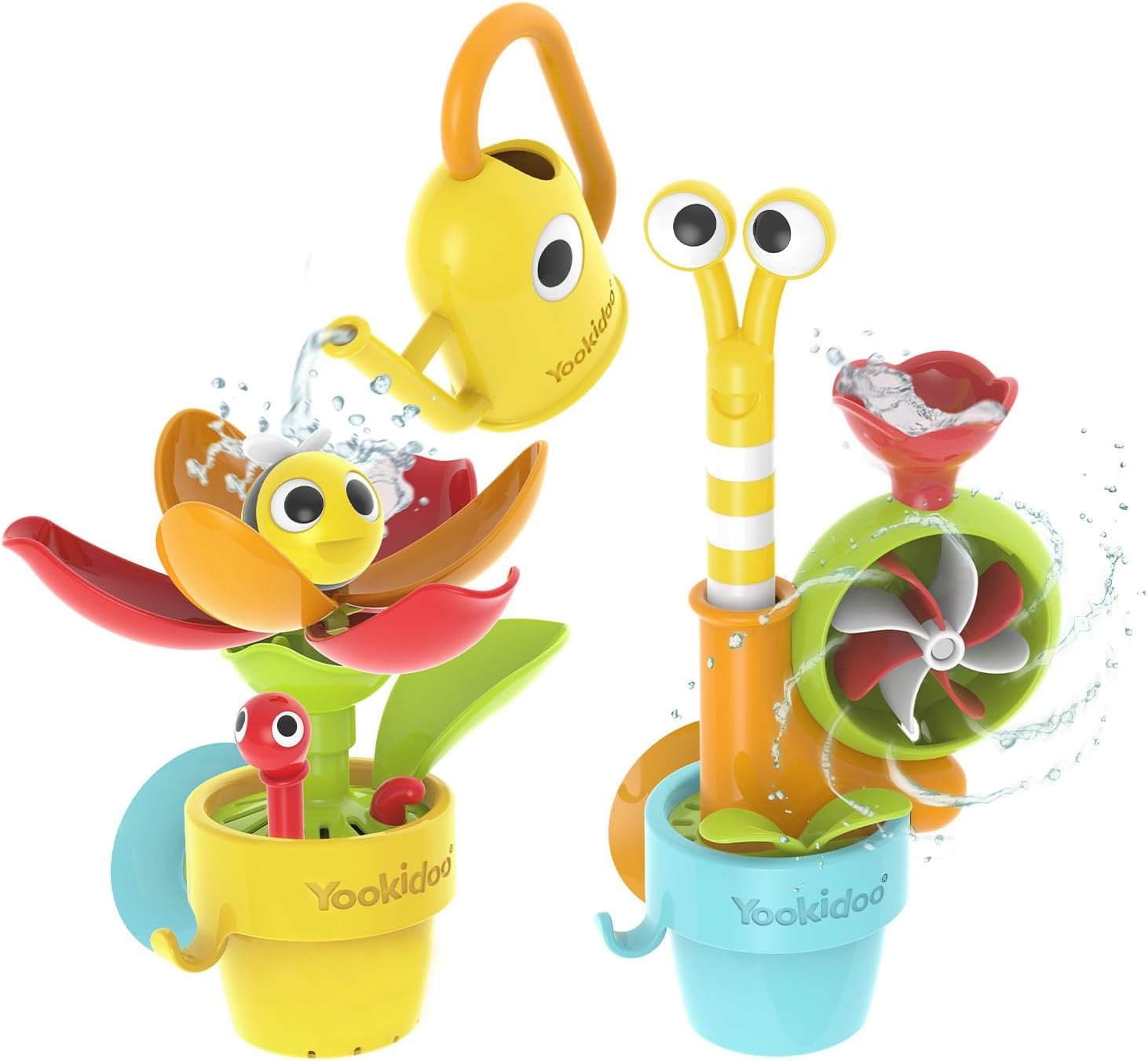 Yookidoo Bath toy