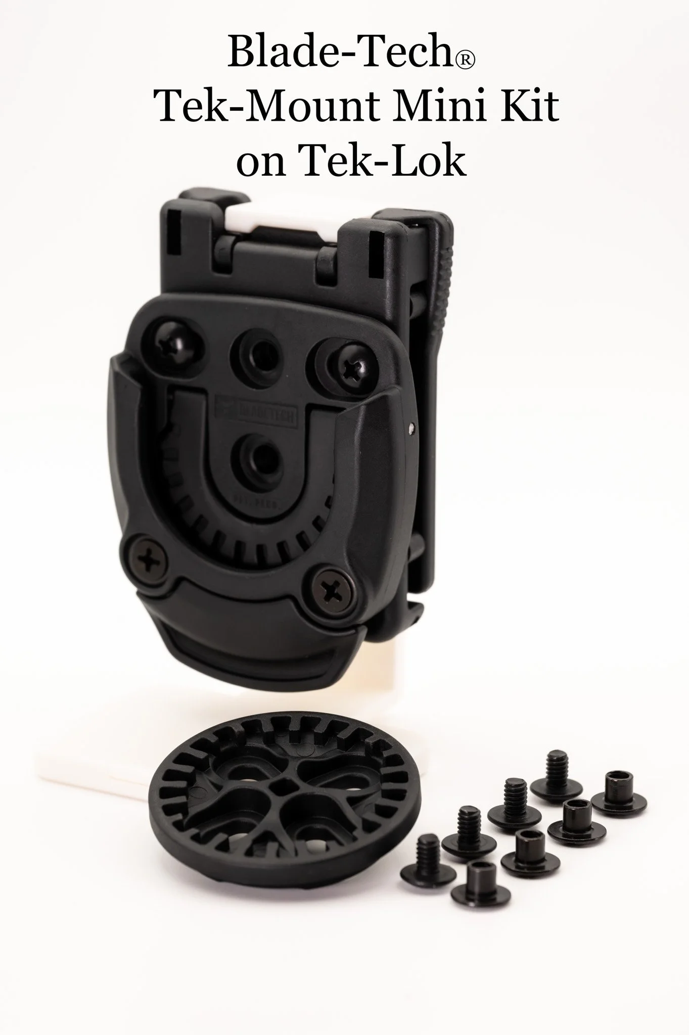 TEK-MOUNT MINI