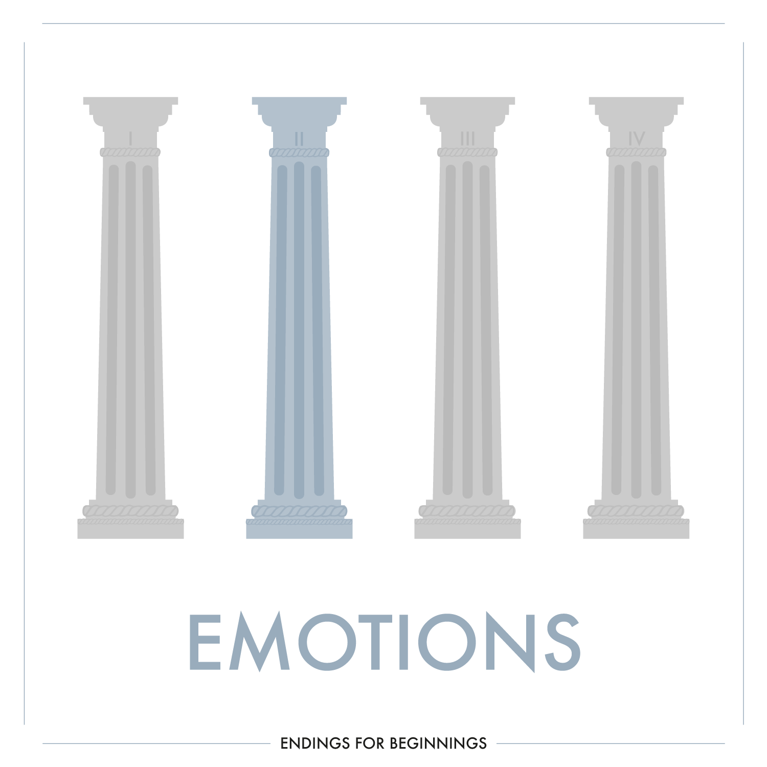 Pillar Two: Emotions