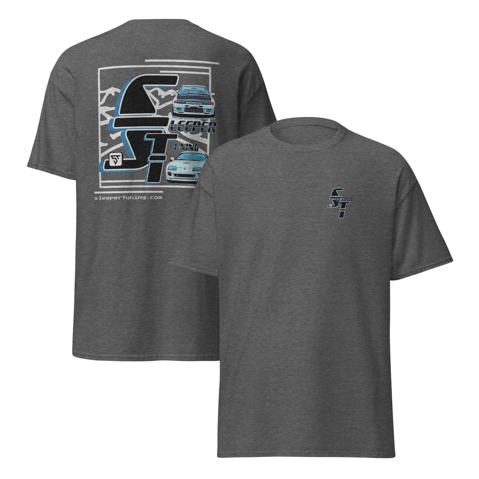 unisex-classic-tee-dark-heather-front-and-back-68640c4052541.jpg