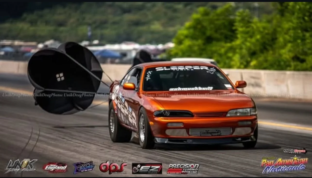 Nopi Nationals at MIR