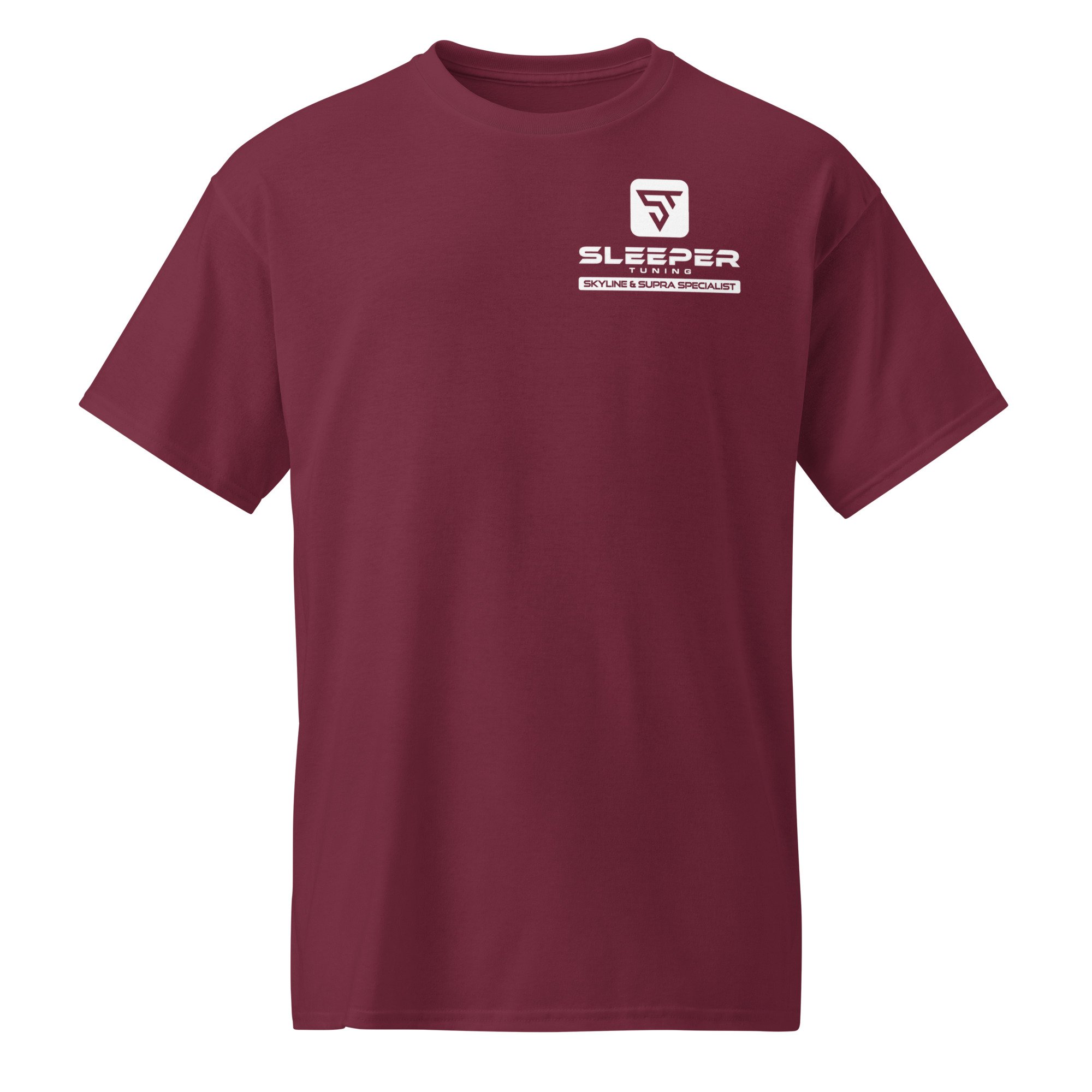unisex-sports-tee-maroon-front-68949d2e27ee7.jpg