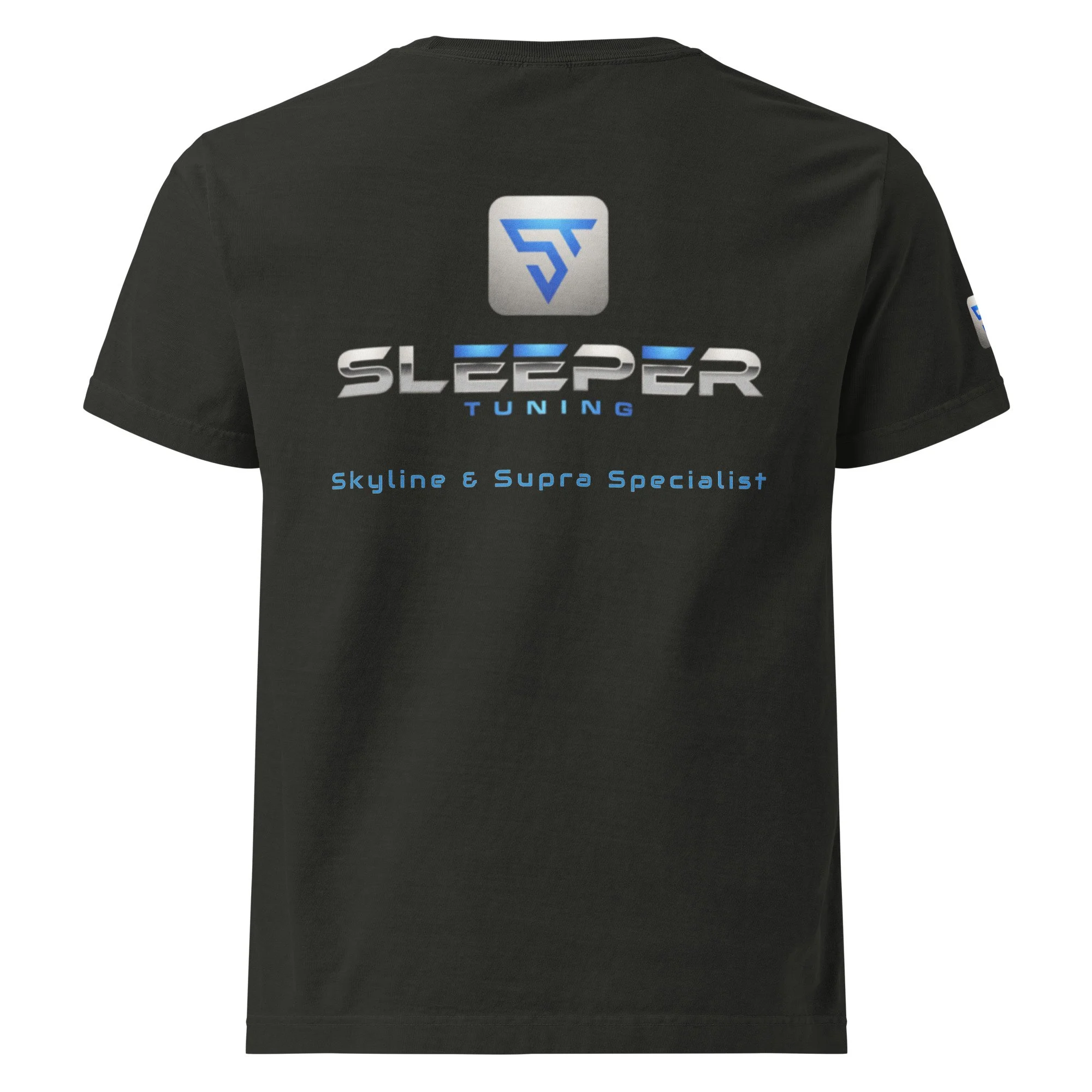 Sleeper Tuning Oversized Tee