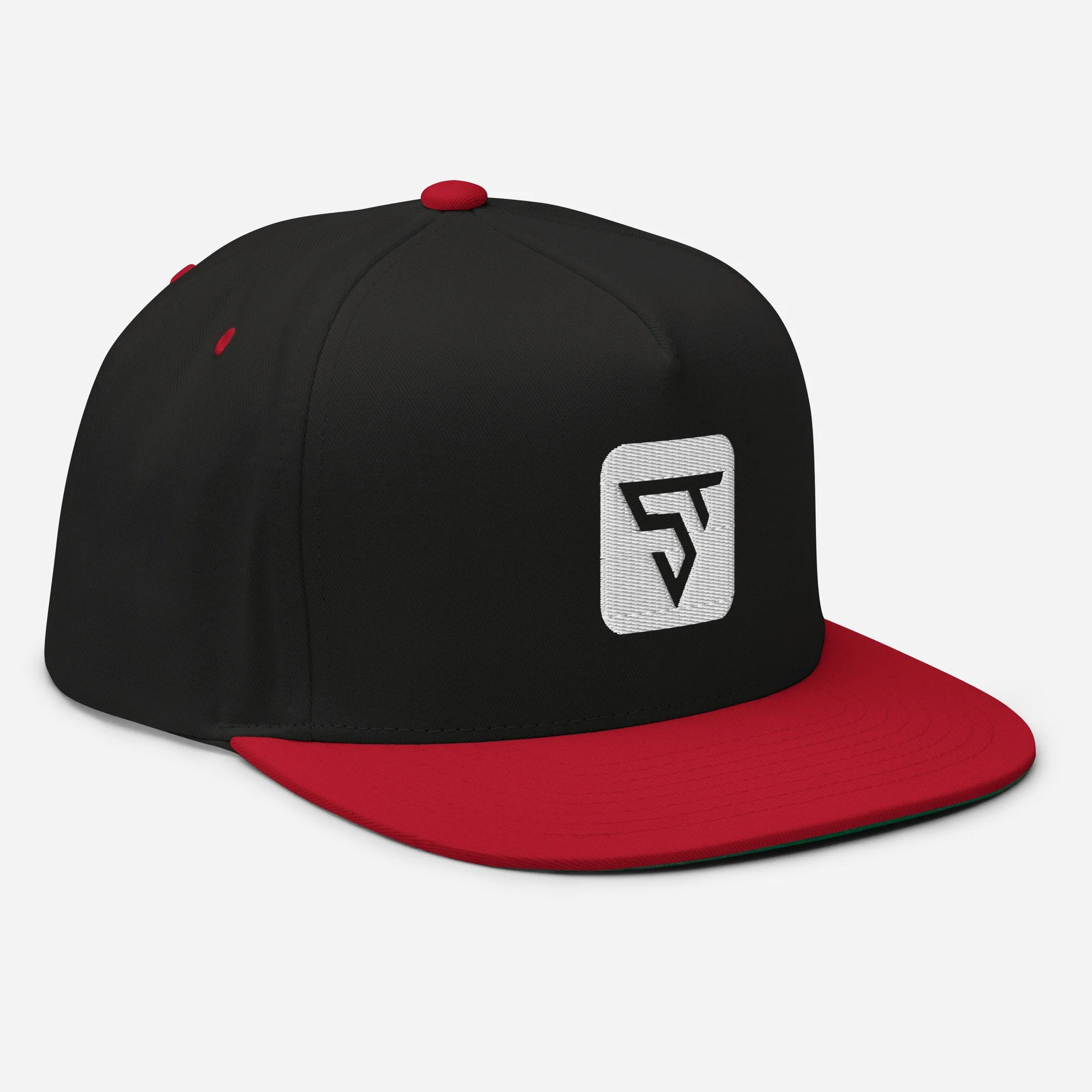 flat-bill-cap-black-red-right-front-689a29c629851.jpg