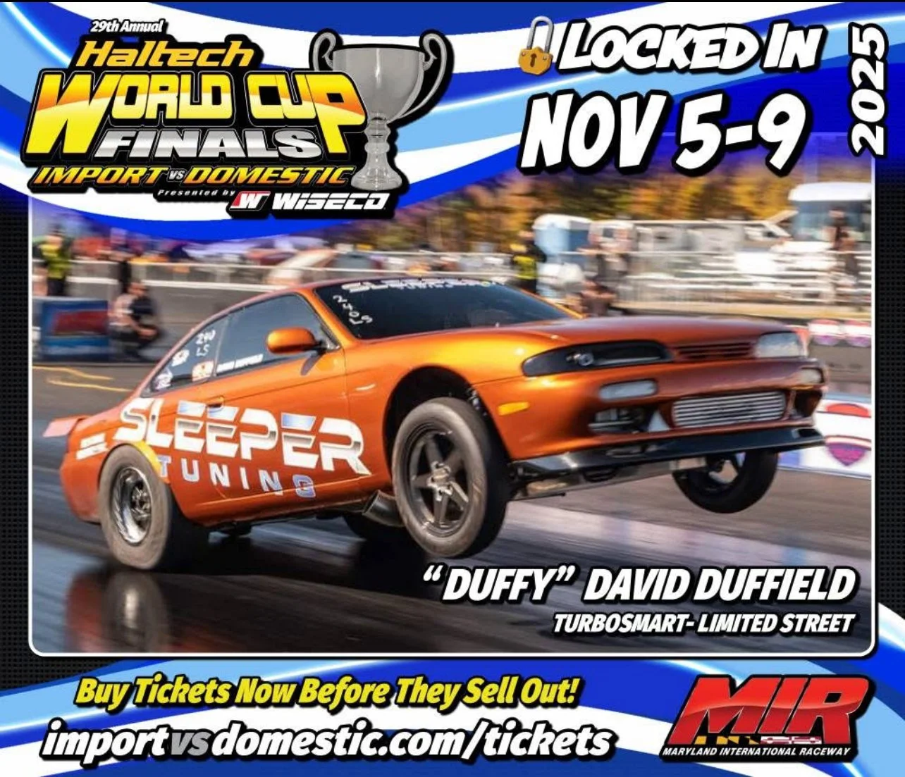 Import VS Domestic World Cup Finals