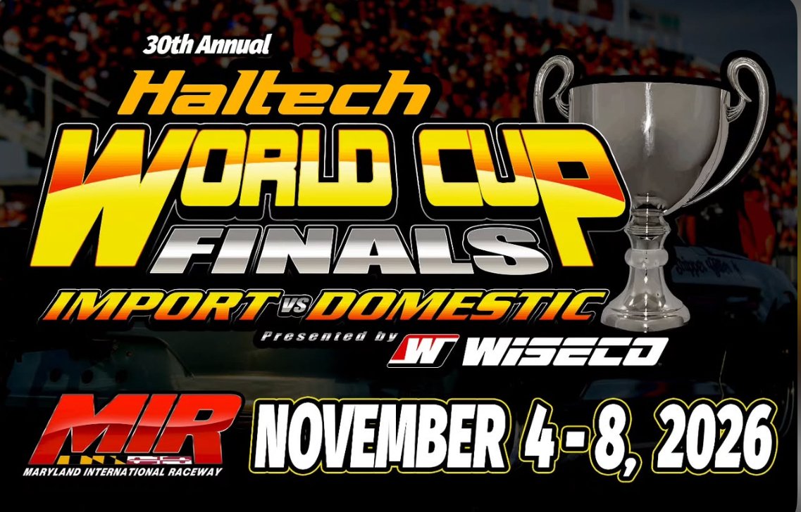 2026 Import VS Domestic World Cup Finals 