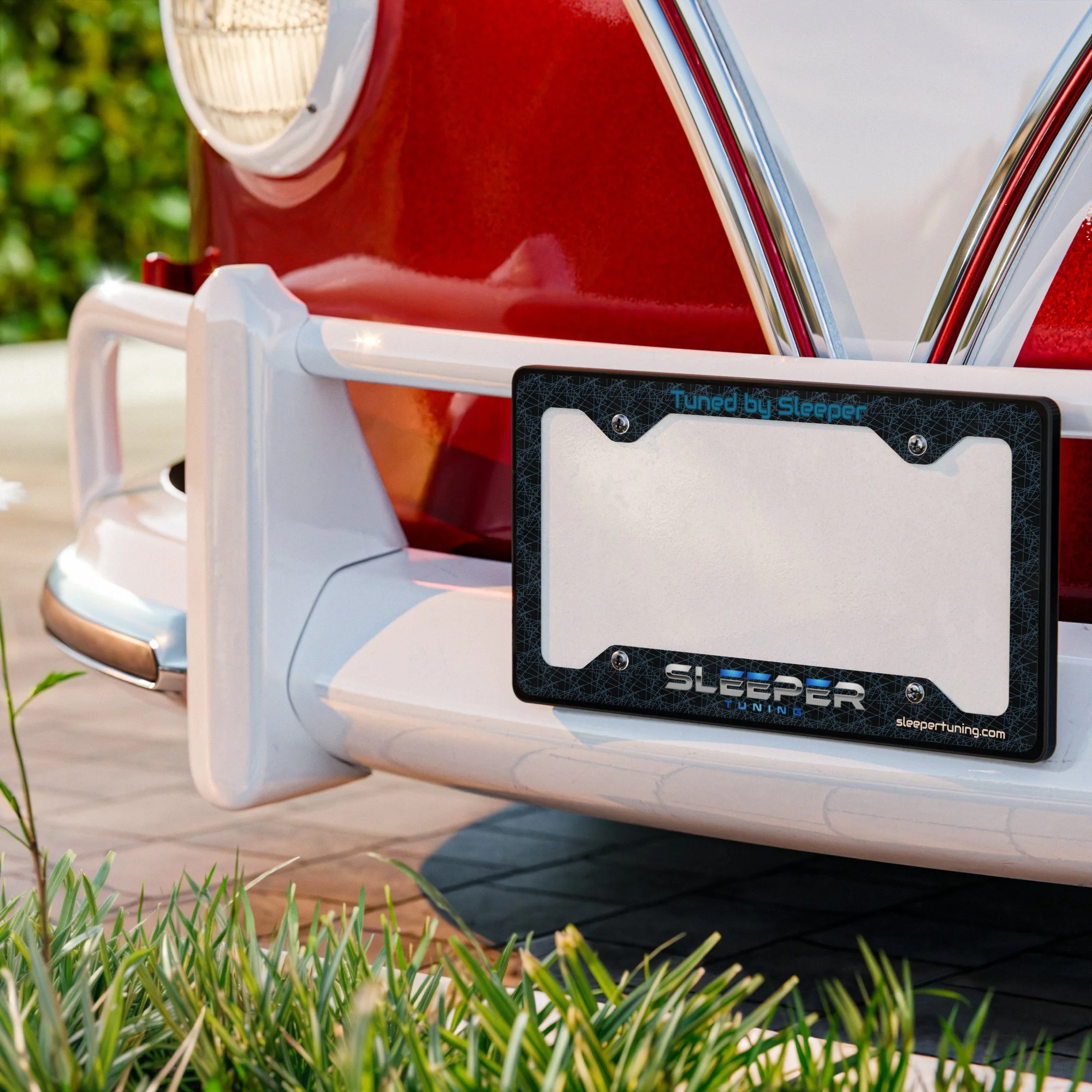 metal-license-plate-frame-white-front,-silver-back-12.25x6.5-front-69c6bc62b1670.jpg