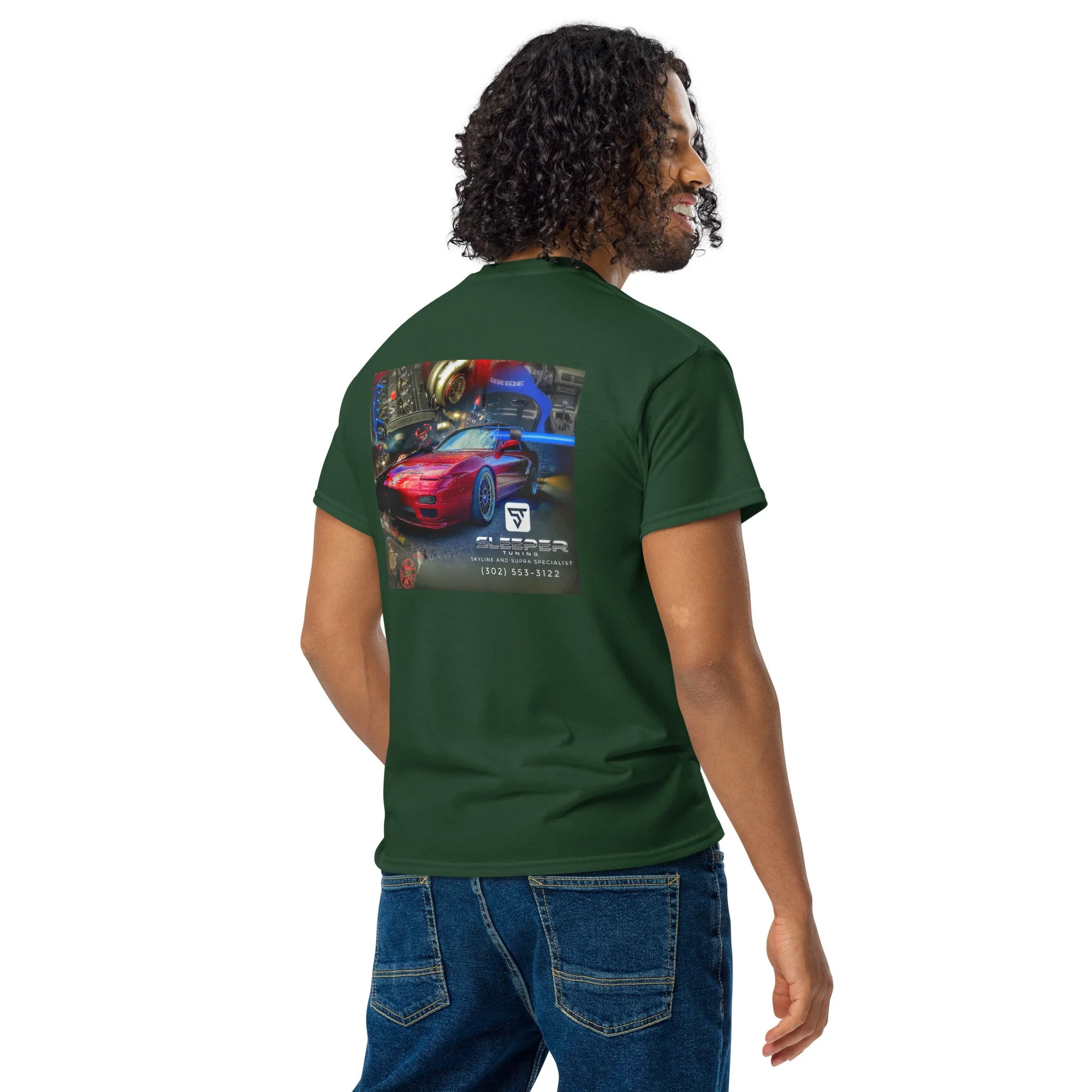 unisex-sports-tee-forest-green-back-69d01b2c237d6.jpg