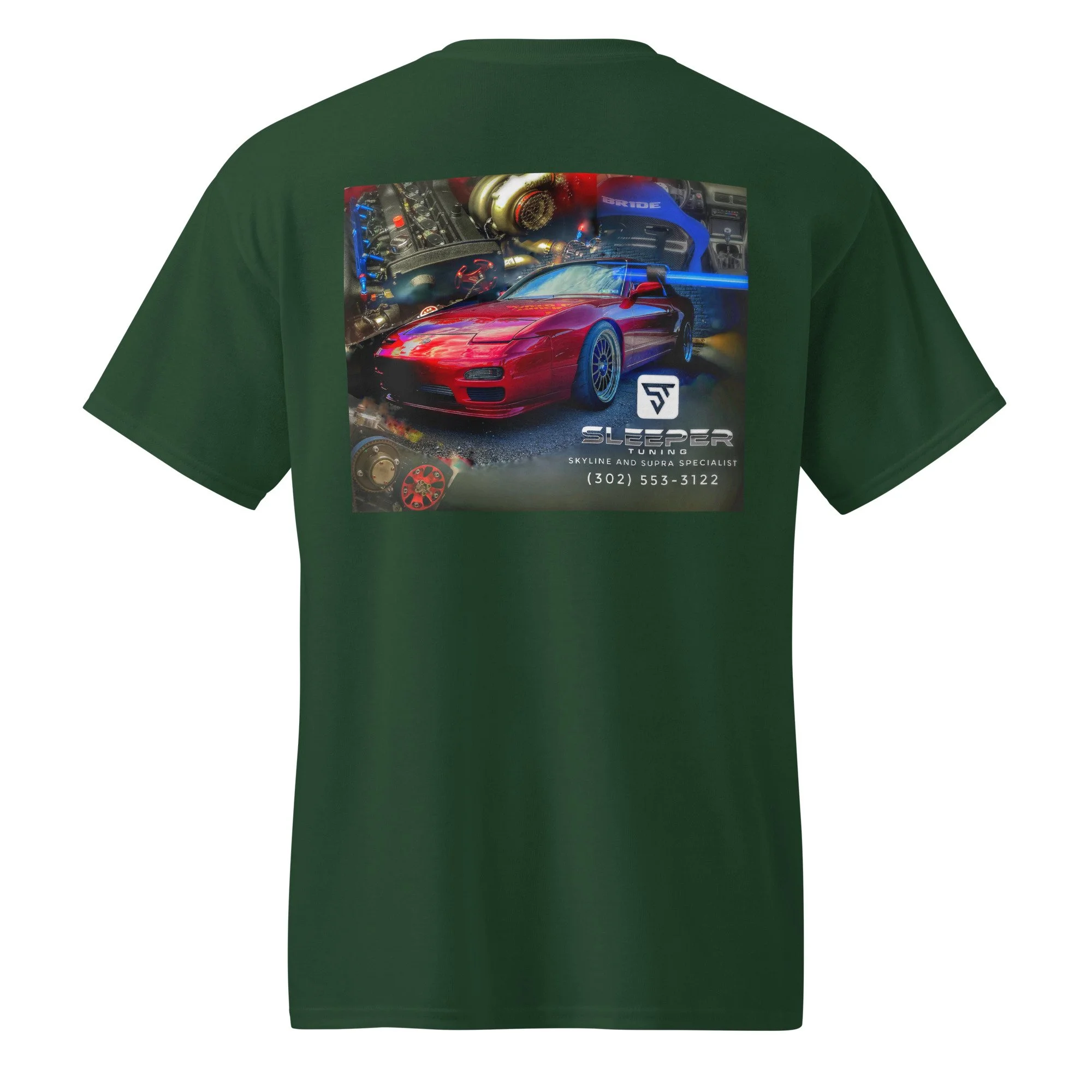 unisex-sports-tee-forest-green-back-69d01c96333ac.jpg