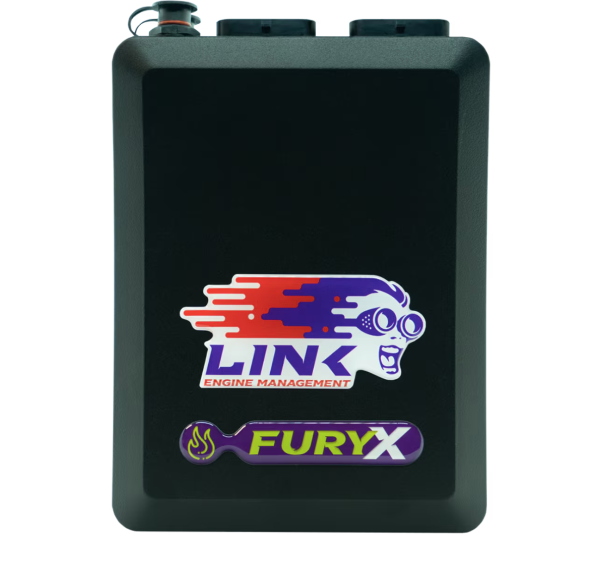 G4X FuryX- Wire in ECU