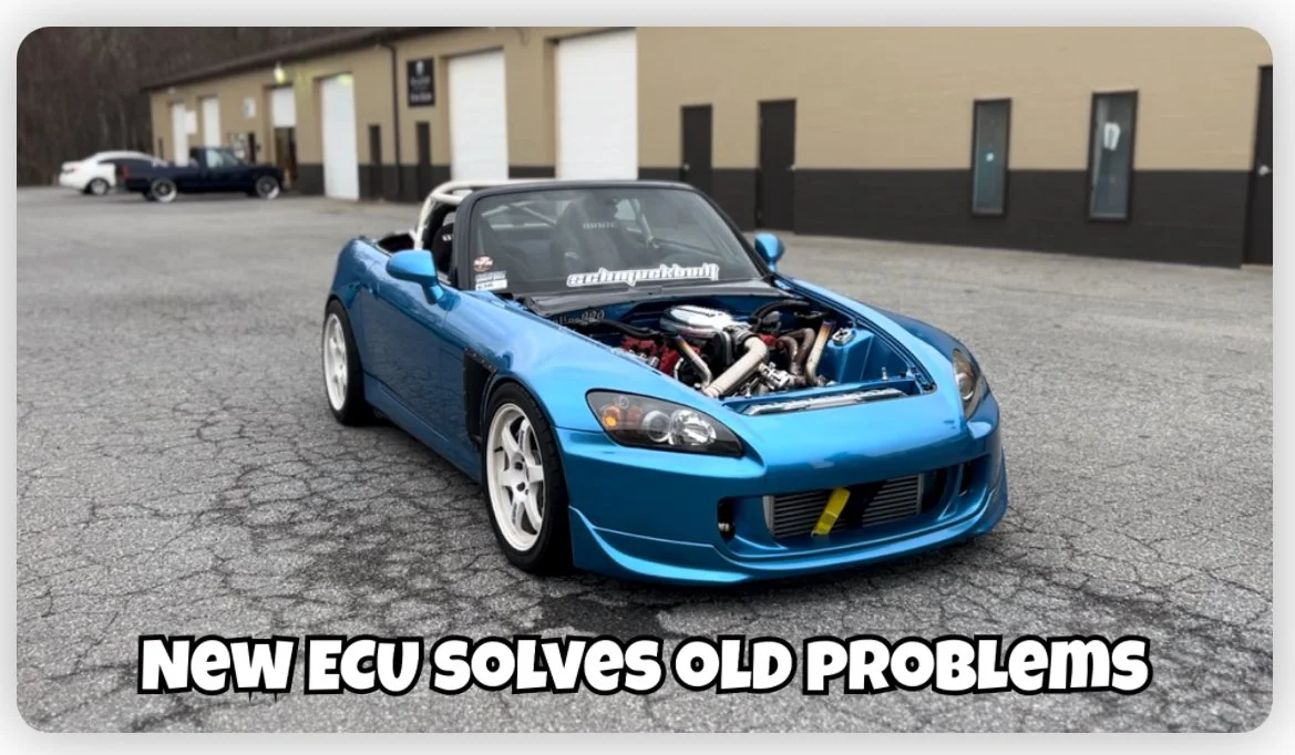 Sleeper Tuning - Skyline and Supra Specialist