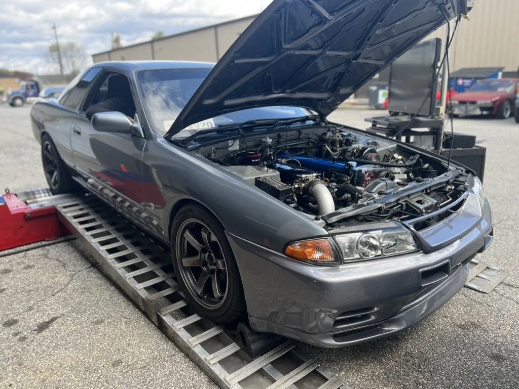 R32 GTS4