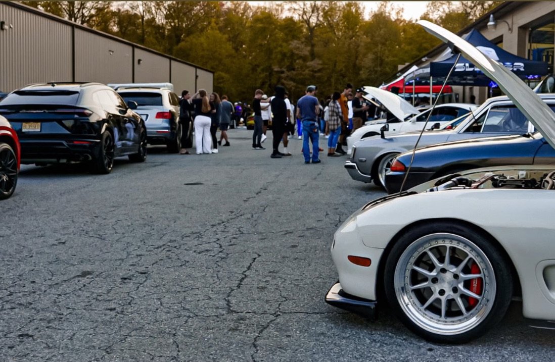 Sleeper spring opener car meet 2025.jpeg