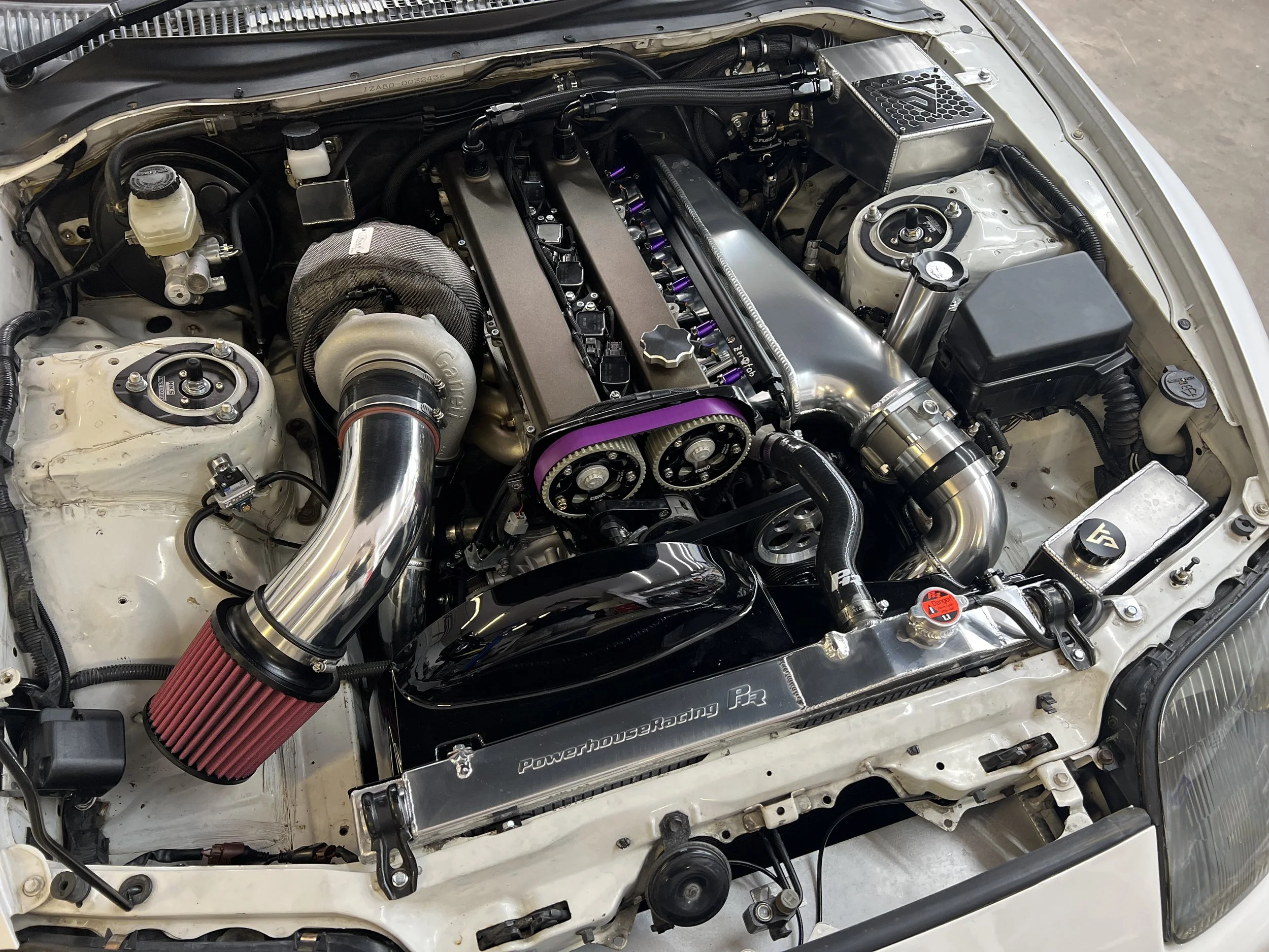 Single Turbo 2JZ engine bay - Sleeper Tuning NA+T Toyota Supra Build.jpeg