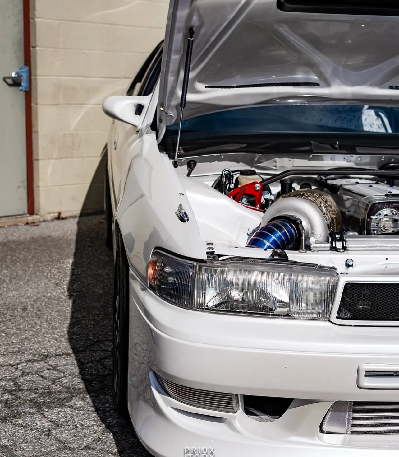 JZX90 Cresta 1.5JZ 1200hp Build - titanium piping.jpeg