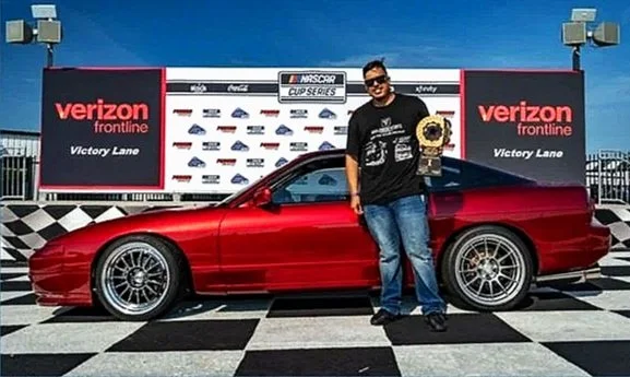 Roll Racing Pocono Raceway