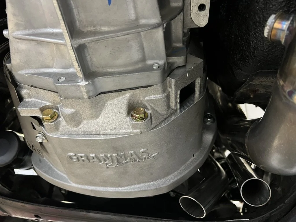 Grannas Racing T56 Manual Swap - toyota Supra.jpeg