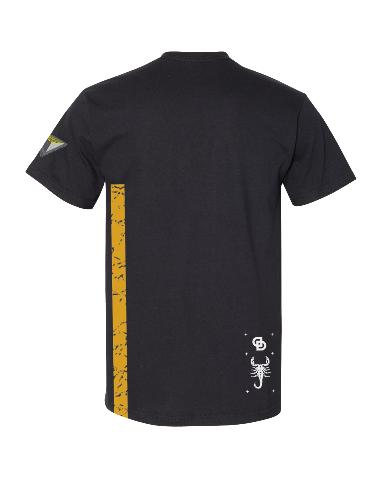 Free Game Black Back Tee.png