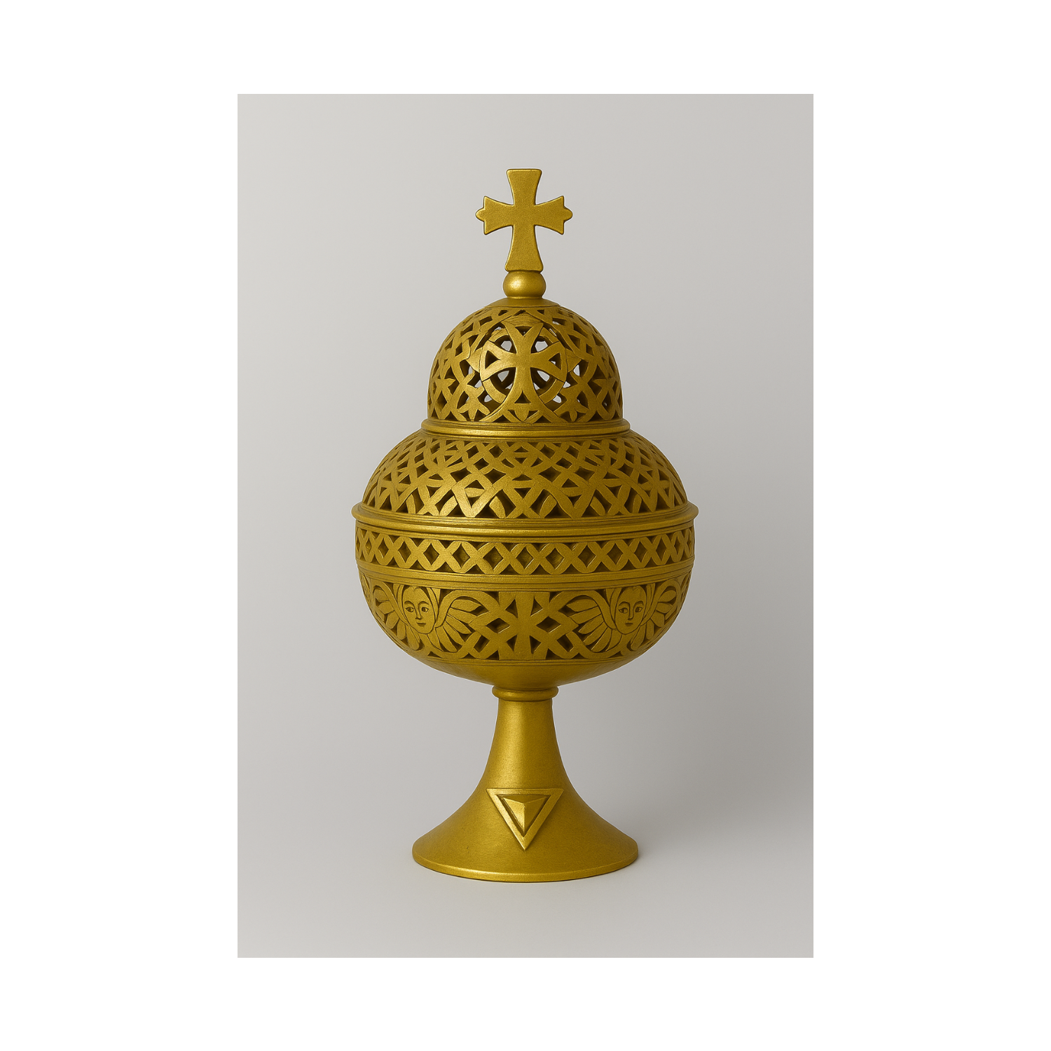 Hidden Chalice (CAT. 167, 1935)