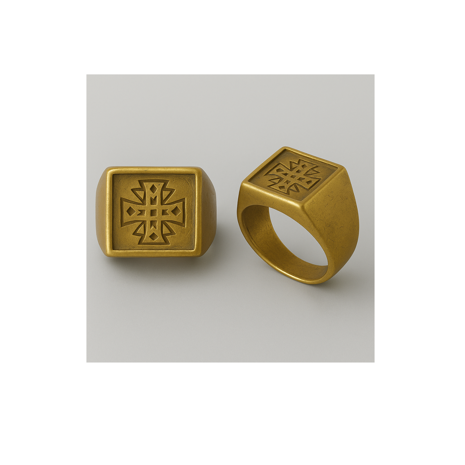 Victory Ring (CAT. 140, 1897)