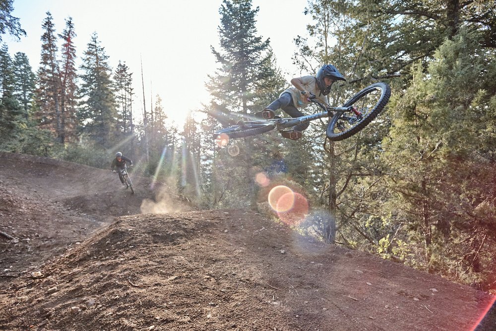 Woodward Park City — allaboutsean