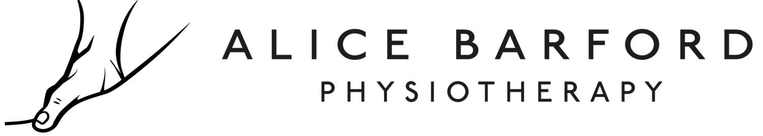 ALICE BARFORD PHYSIOTHERAPY