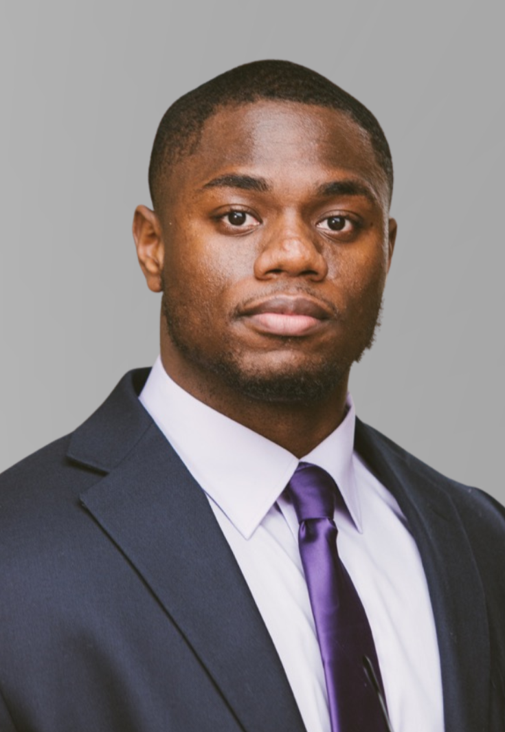 Závon Billups consultant 