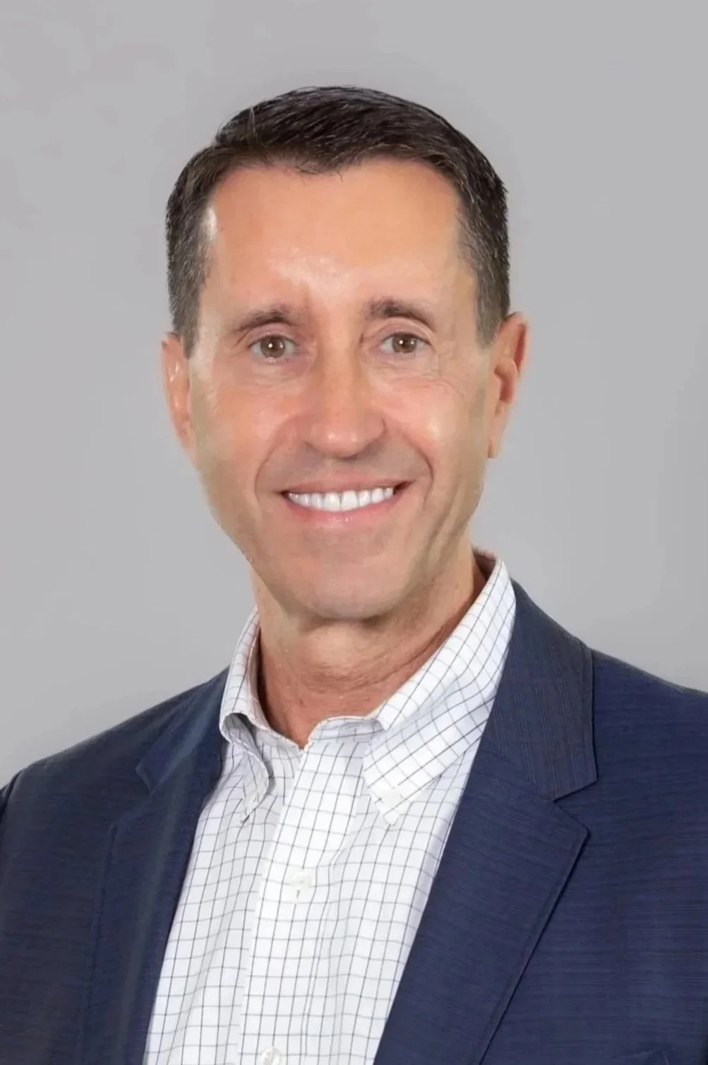 consultant William Schoch