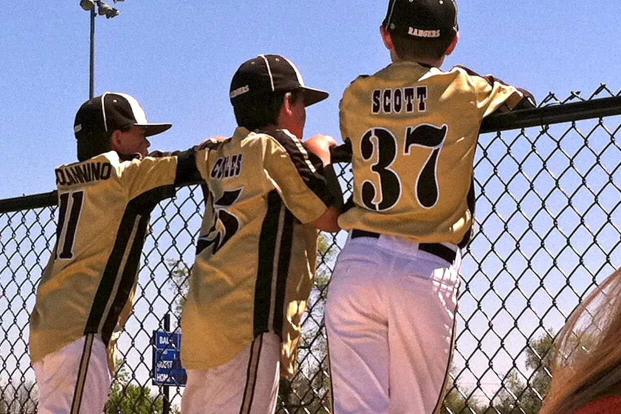 Baseball