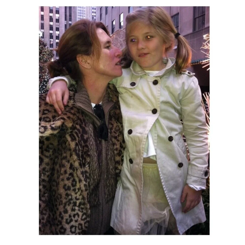 The Trench Coat