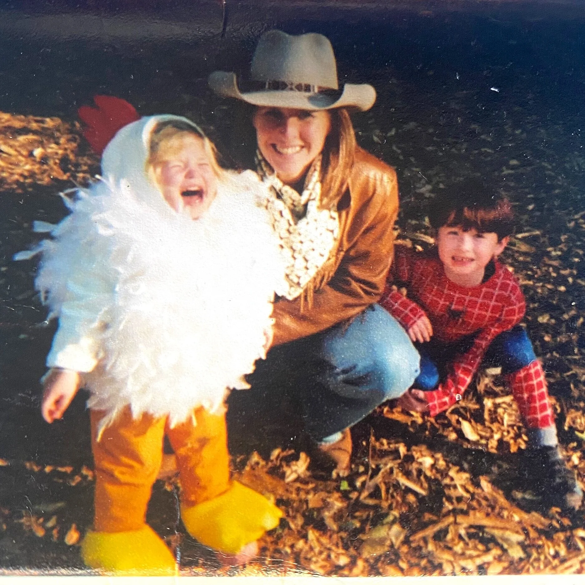 Style: The Cowgirl Hat