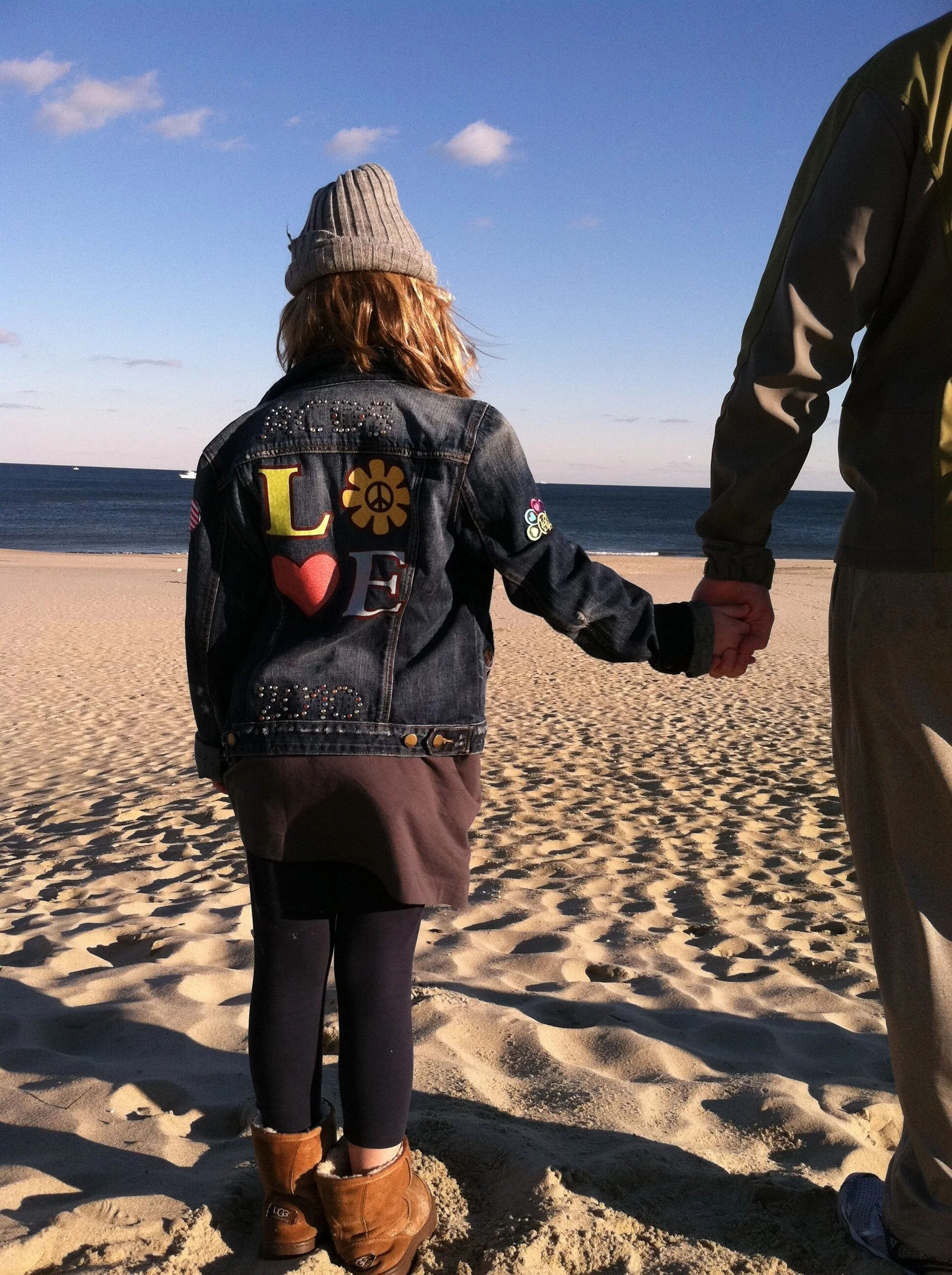 Infusing Love Into Your Design
