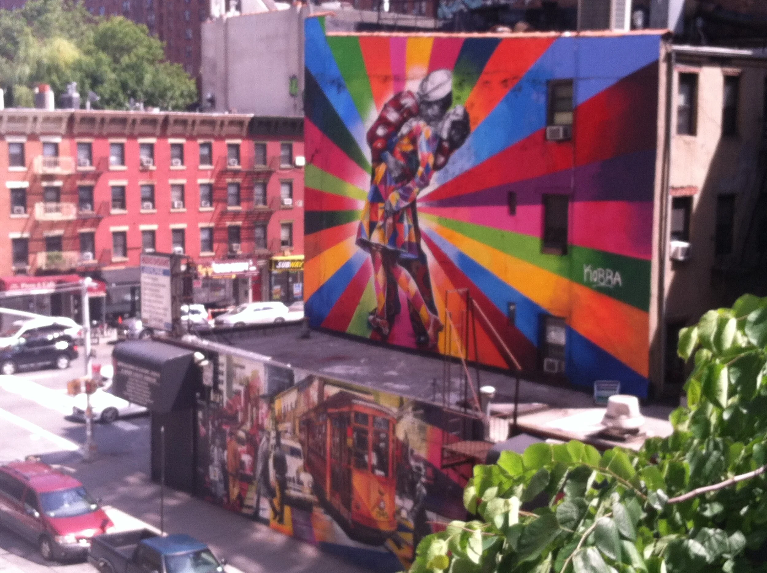 Photographs: Infusing Love Into Your Design