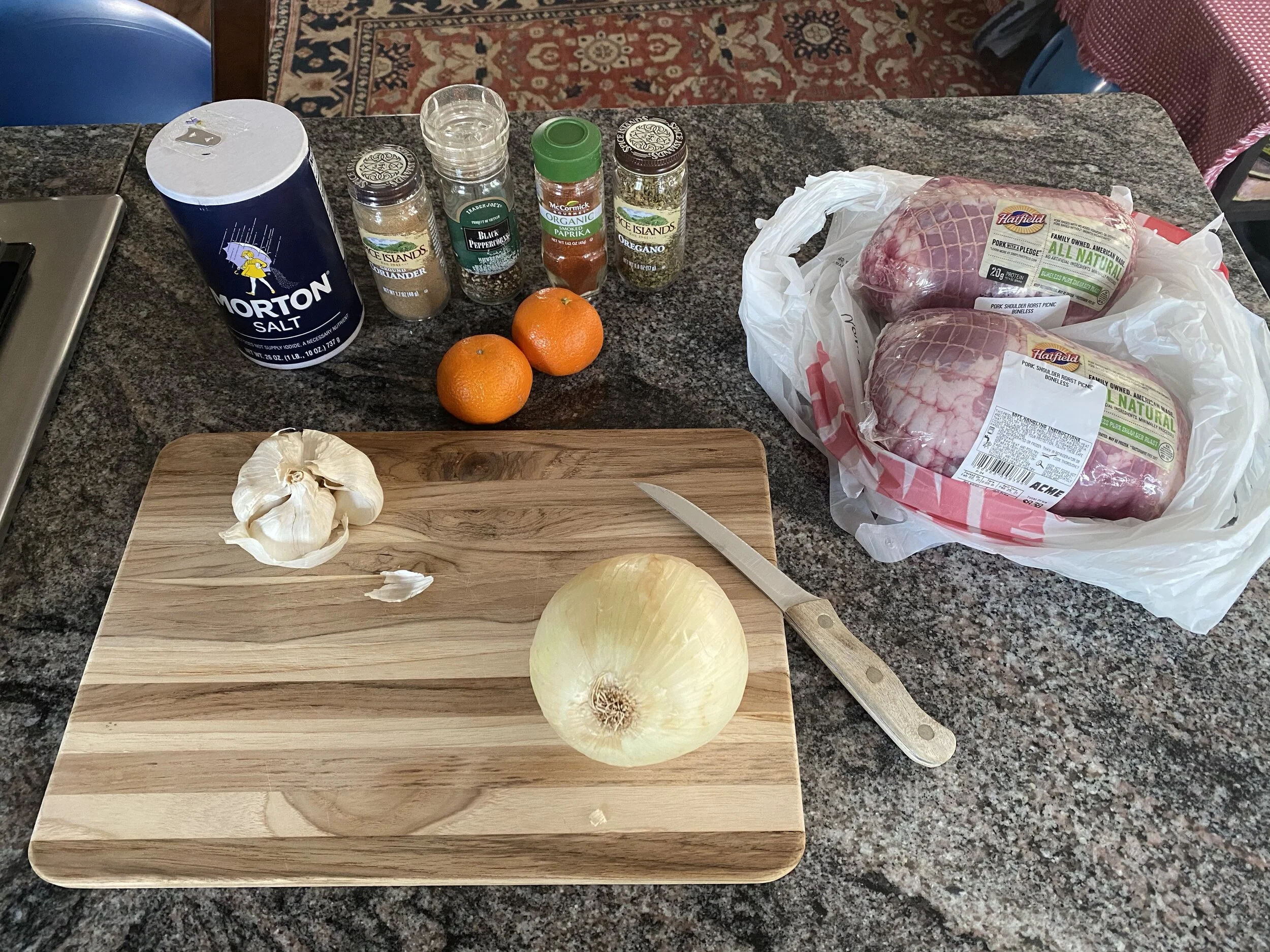 Recipes: Slow Cooker Pulled Pork