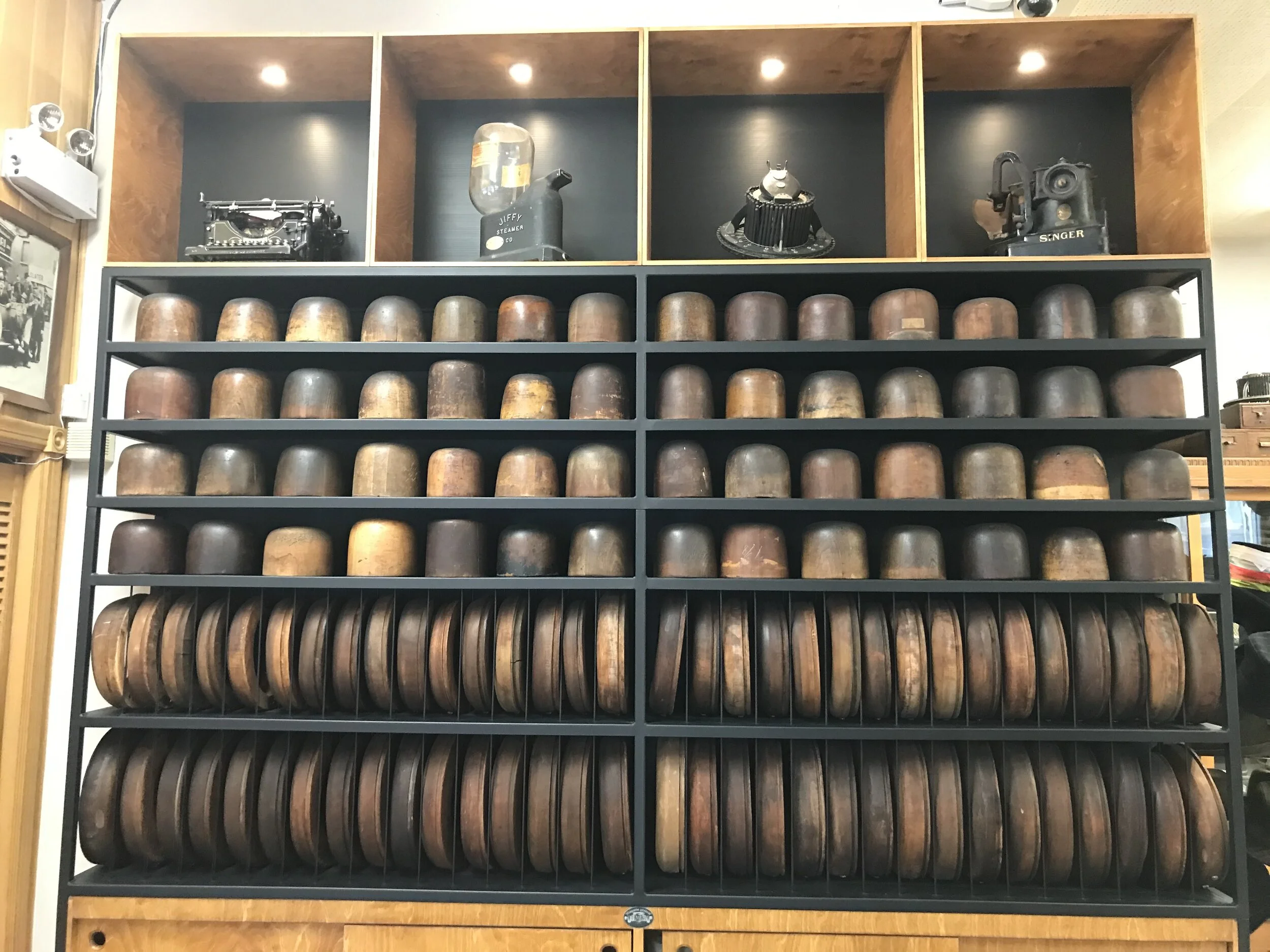 Style: What Hat Today...Beret?