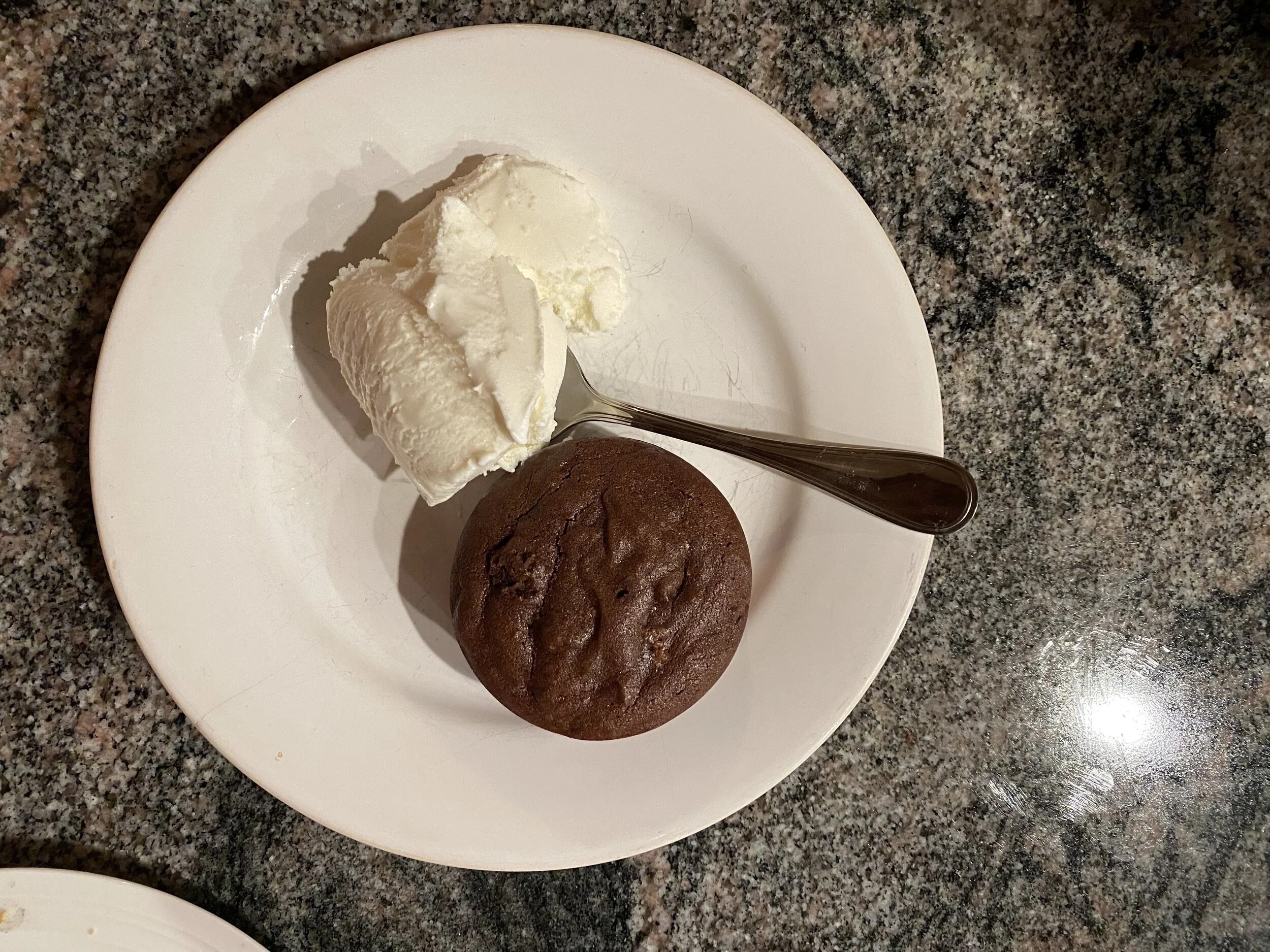Recipe: Chocolate Lava Cake