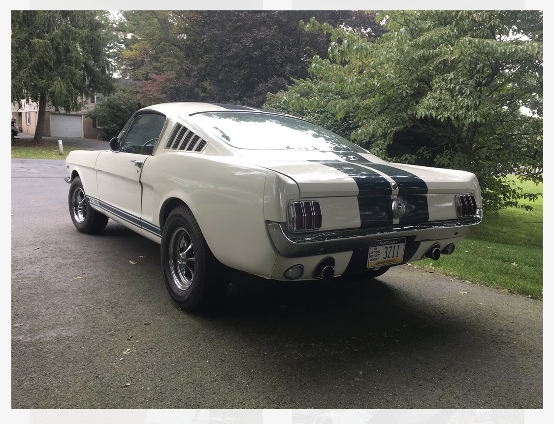 Photographs: The Car Wash