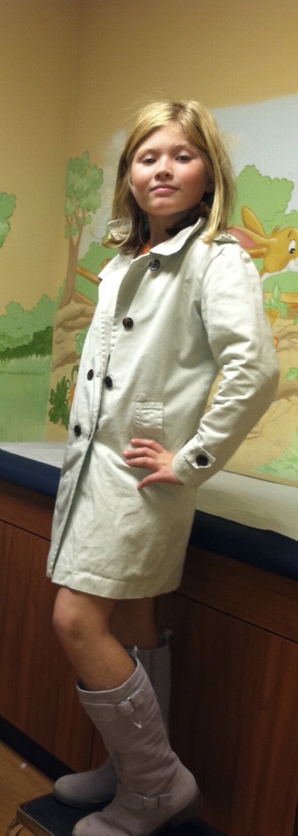Style: The Trench Coat