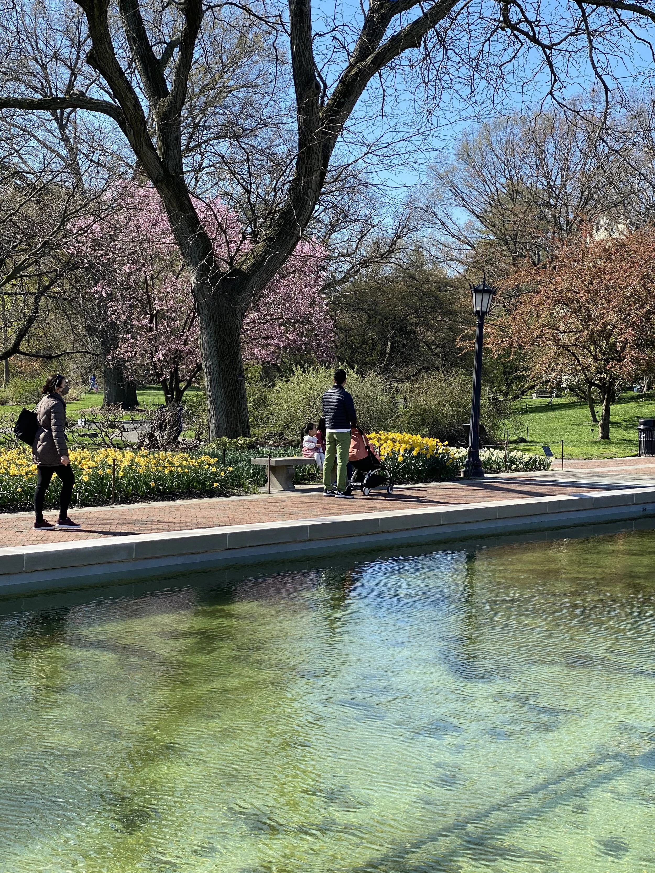 Photographs: Creating Space