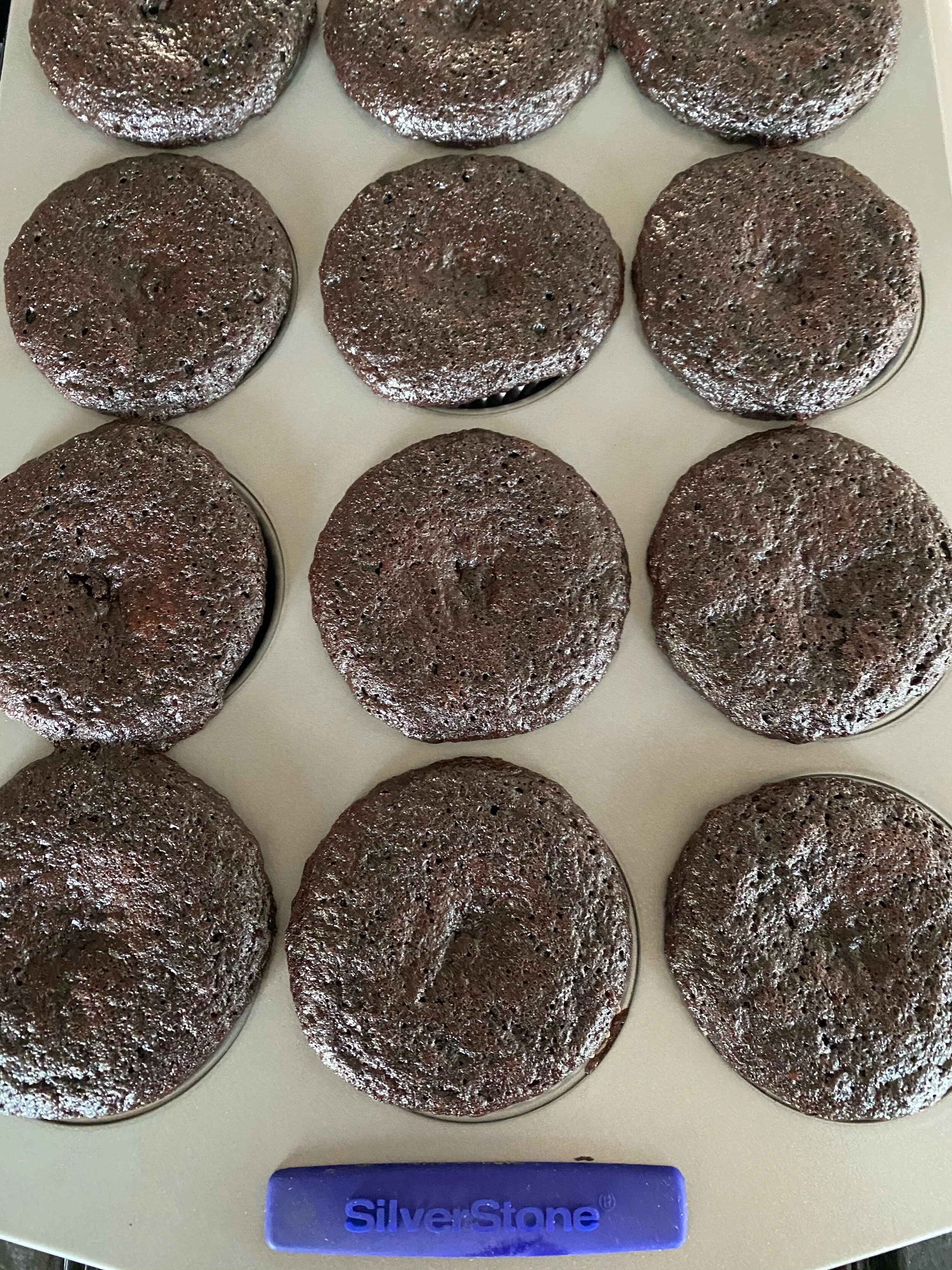 Recipe: Chocolate Cupcakes