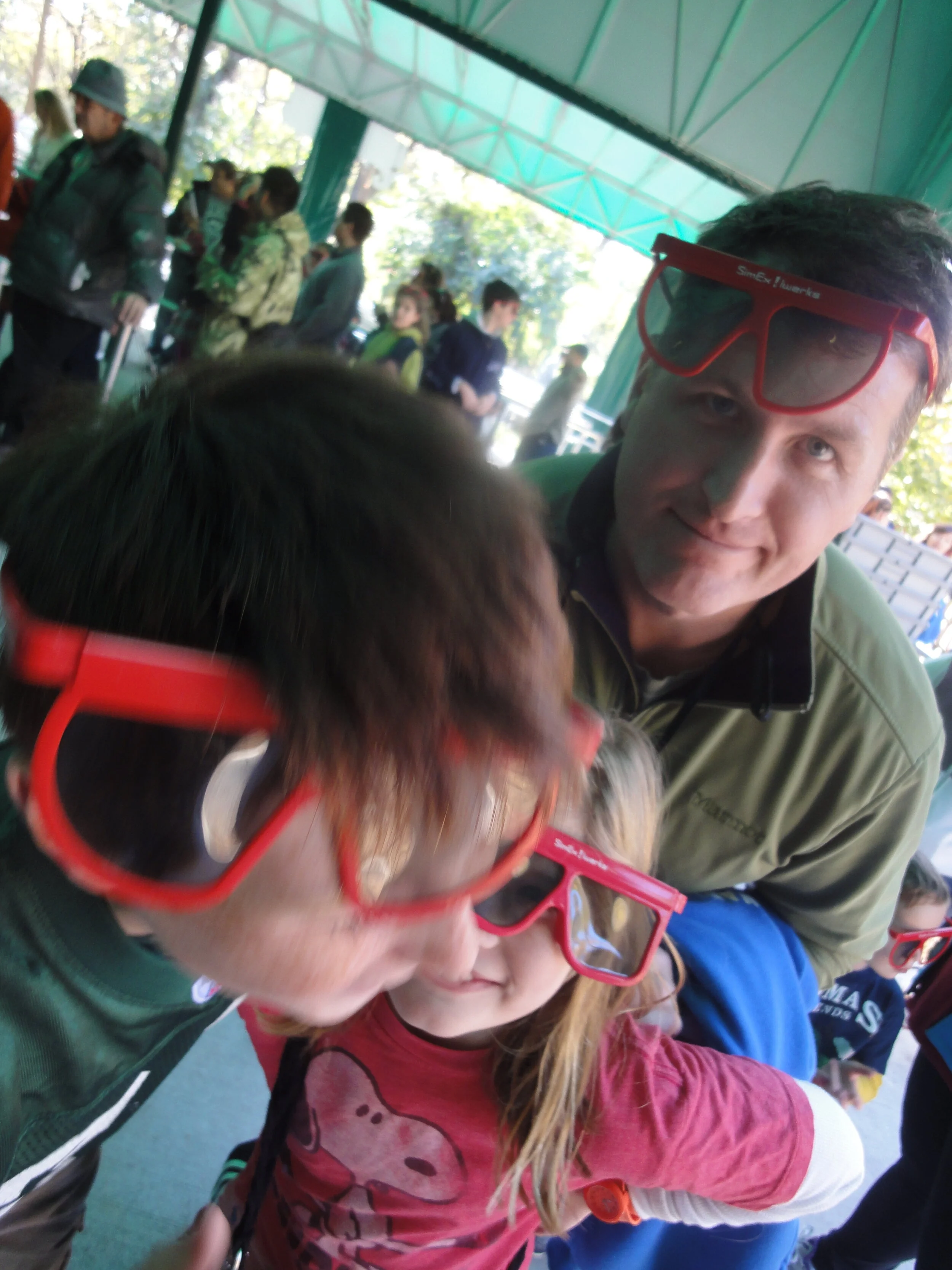 Photographs: Sunglasses