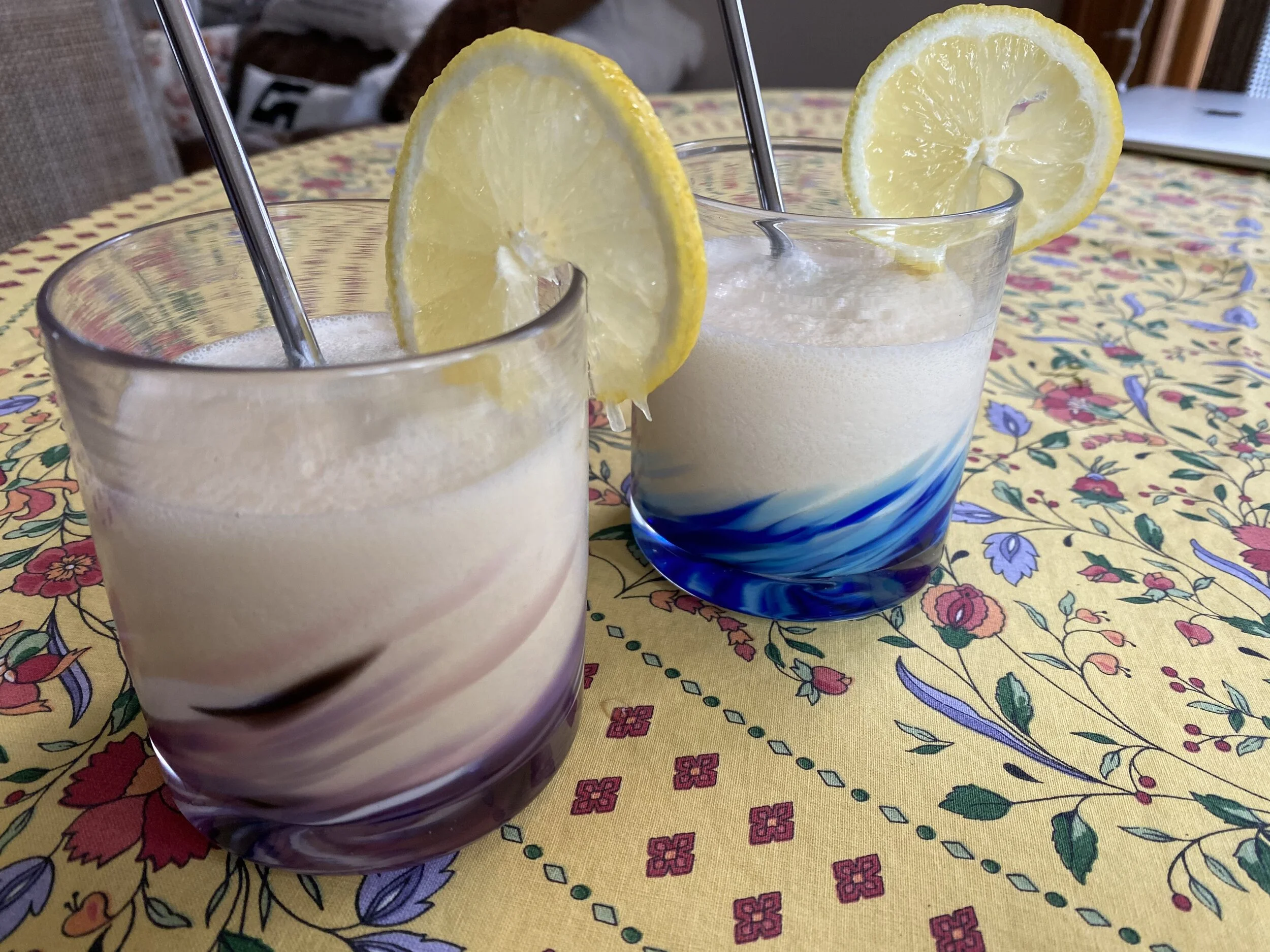 Recipes: Orange Julius- Beverage