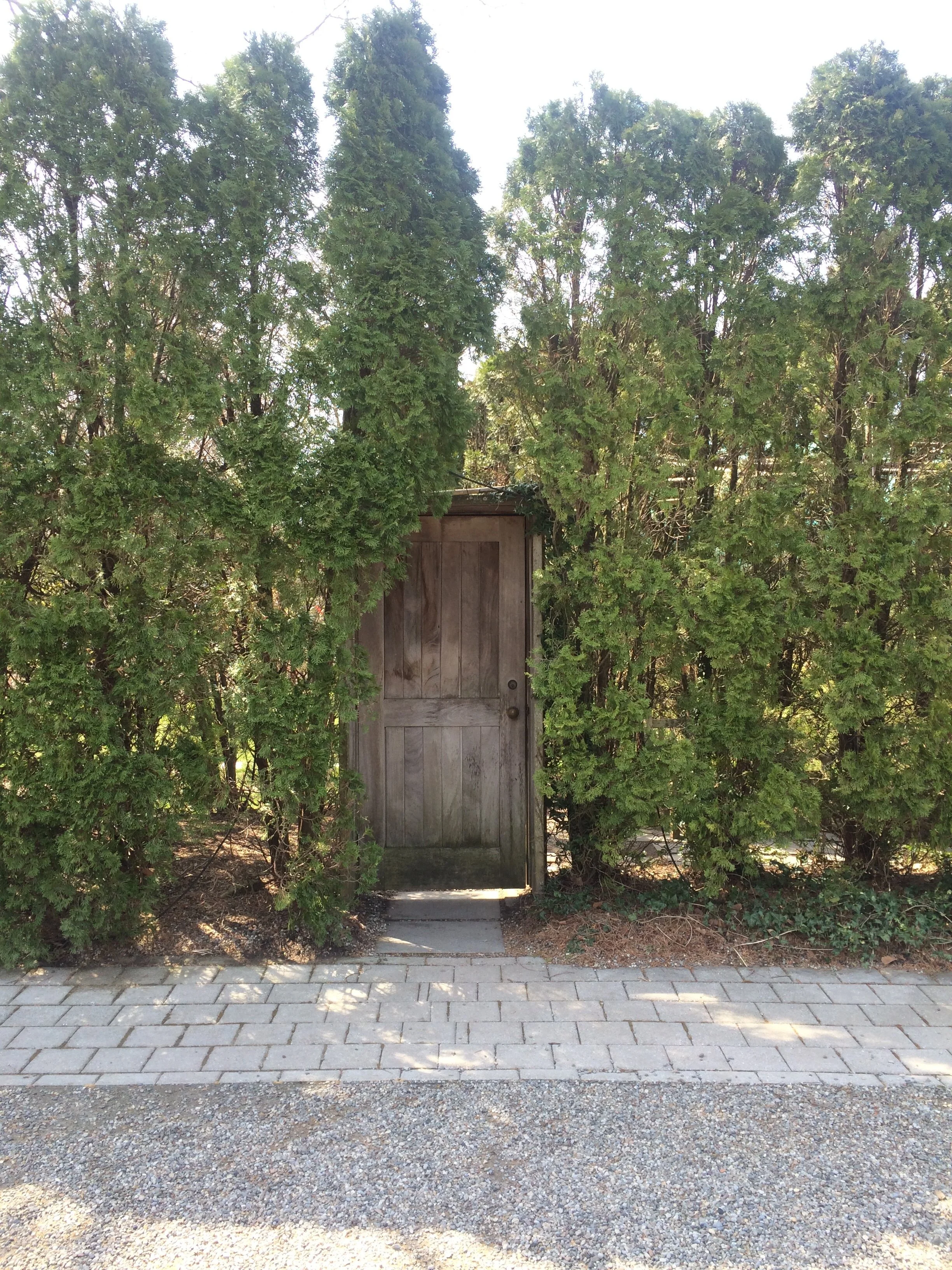 Design &amp;  Your First Impressions