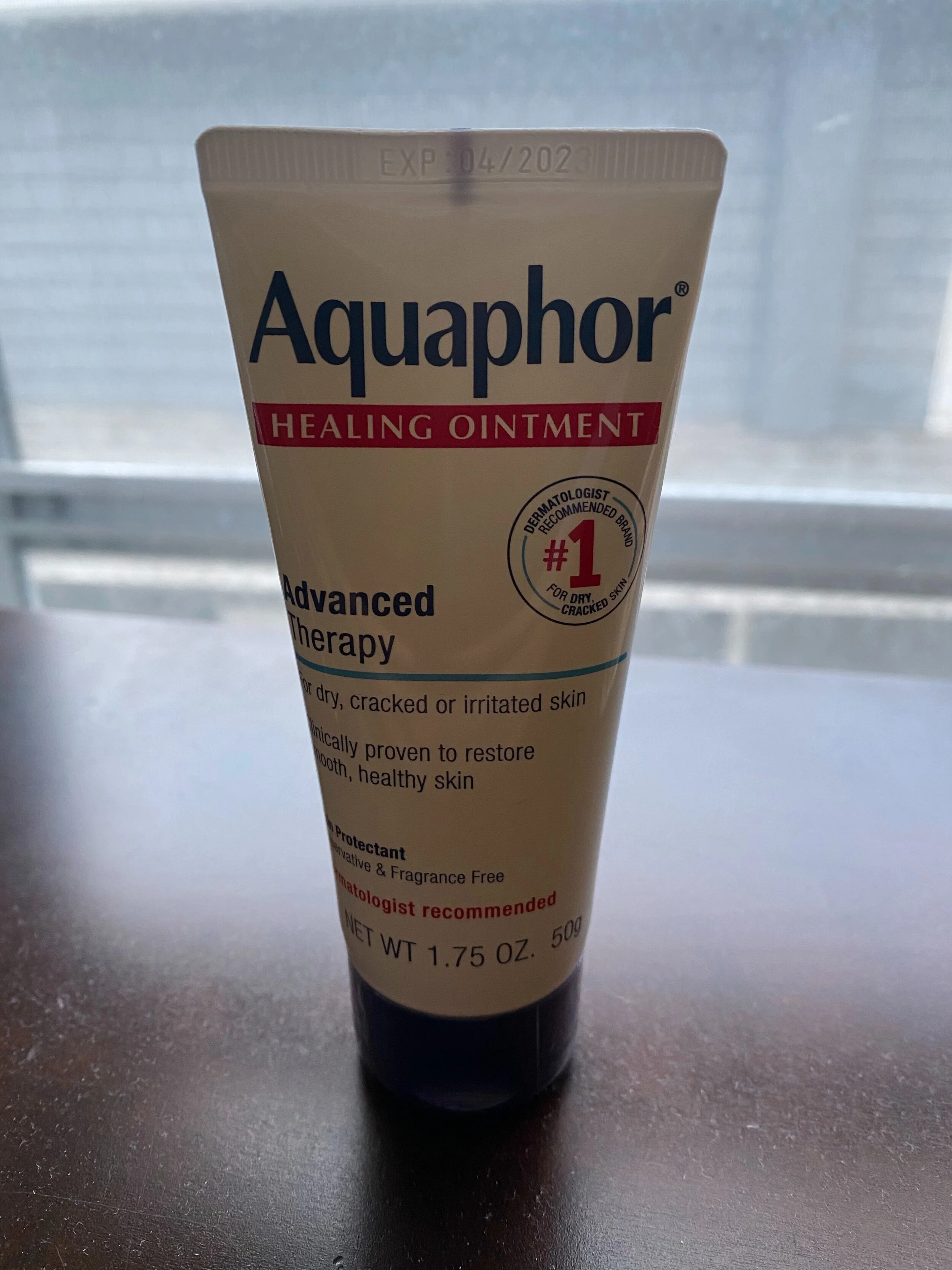 Self Care: Aquafor