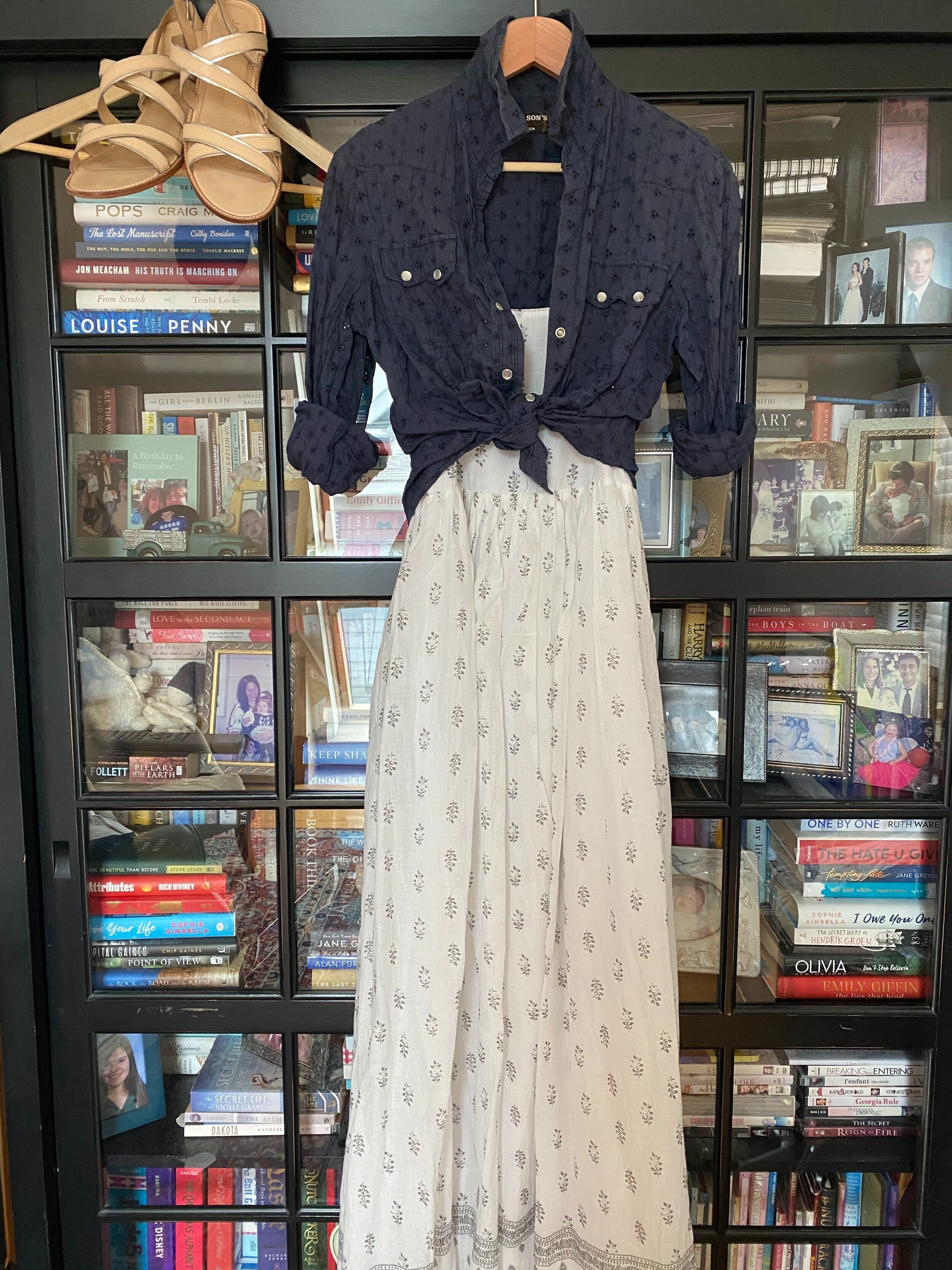 Style: The Best Laid Plans