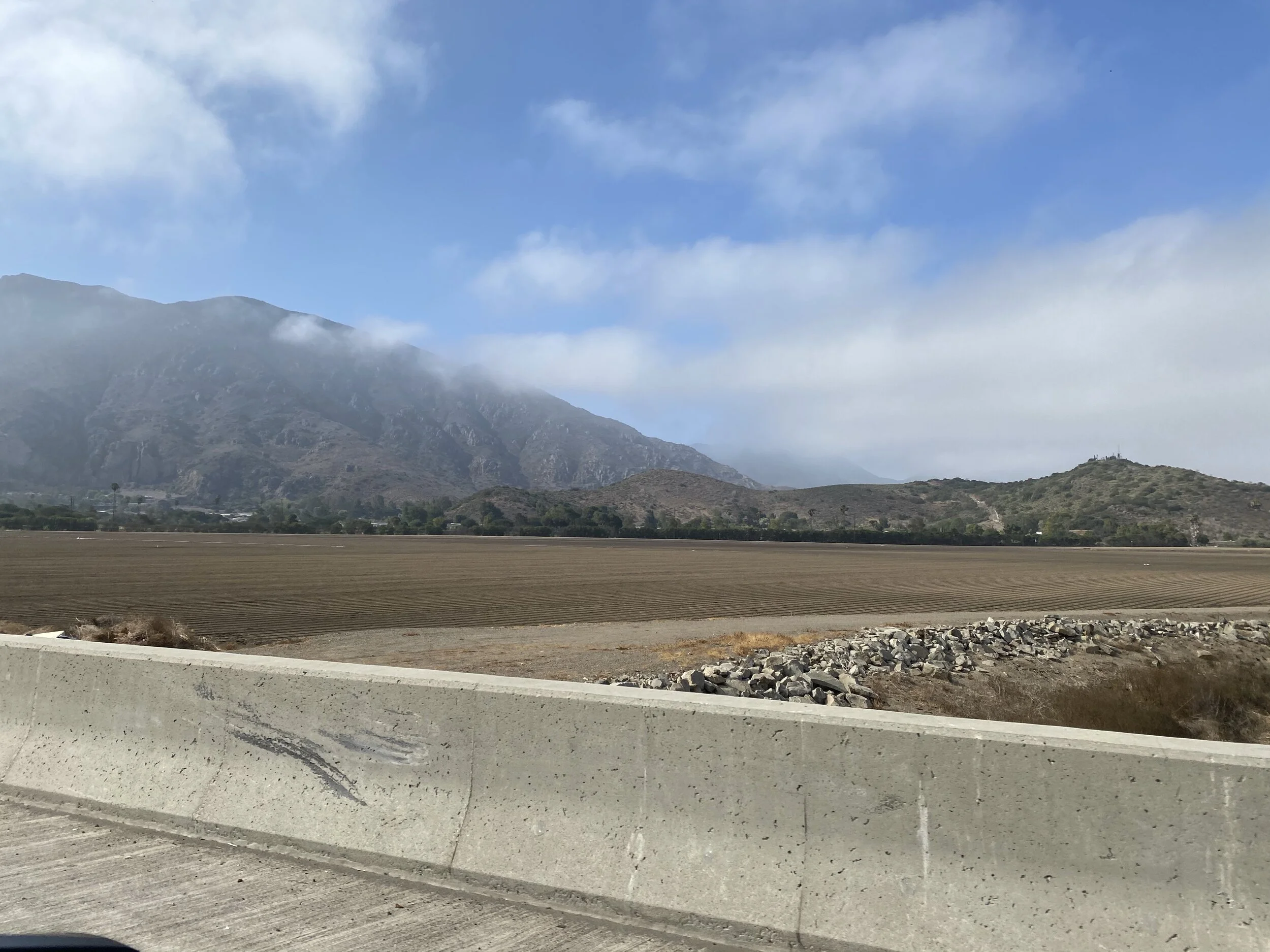 Photographs: Road Trip: Santa Barbara